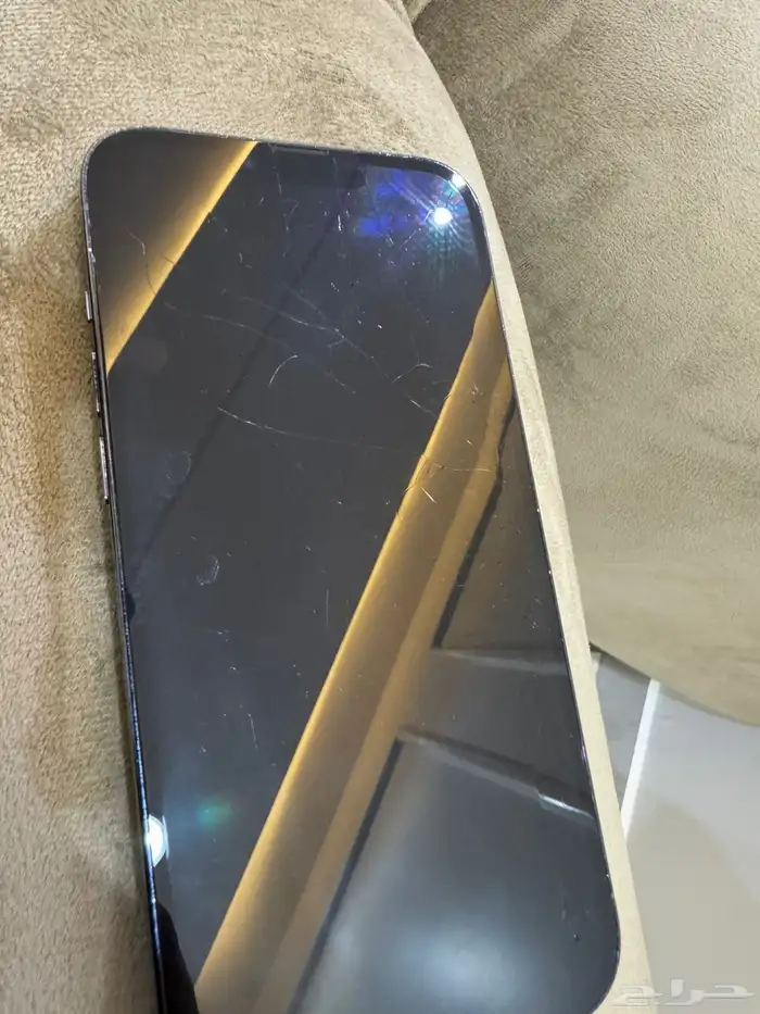 ايفون 13 بروماكس 3