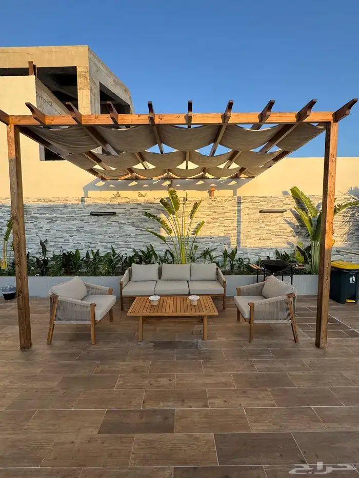 فيلا فاخرة للبيع في درة العروس 14