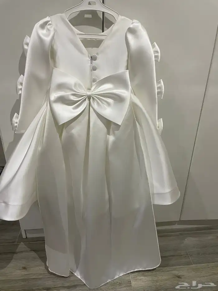 فستان اطفال 0