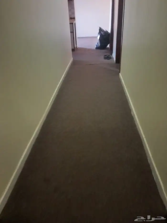 شقة عزاب طريق المية خلف محطة أمان 6