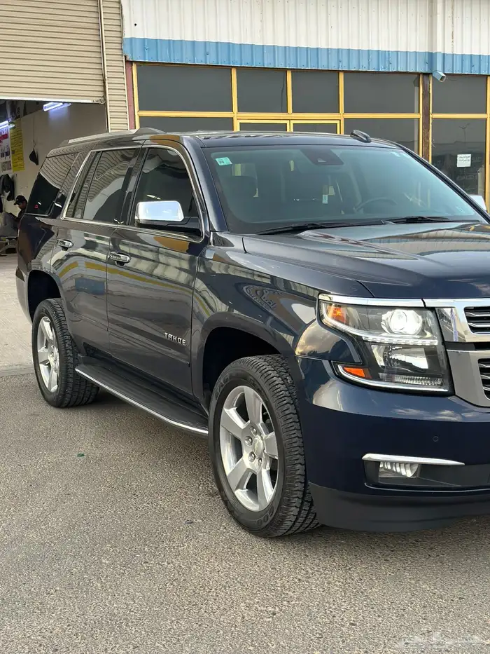 تاهو فل كامل 2020 23