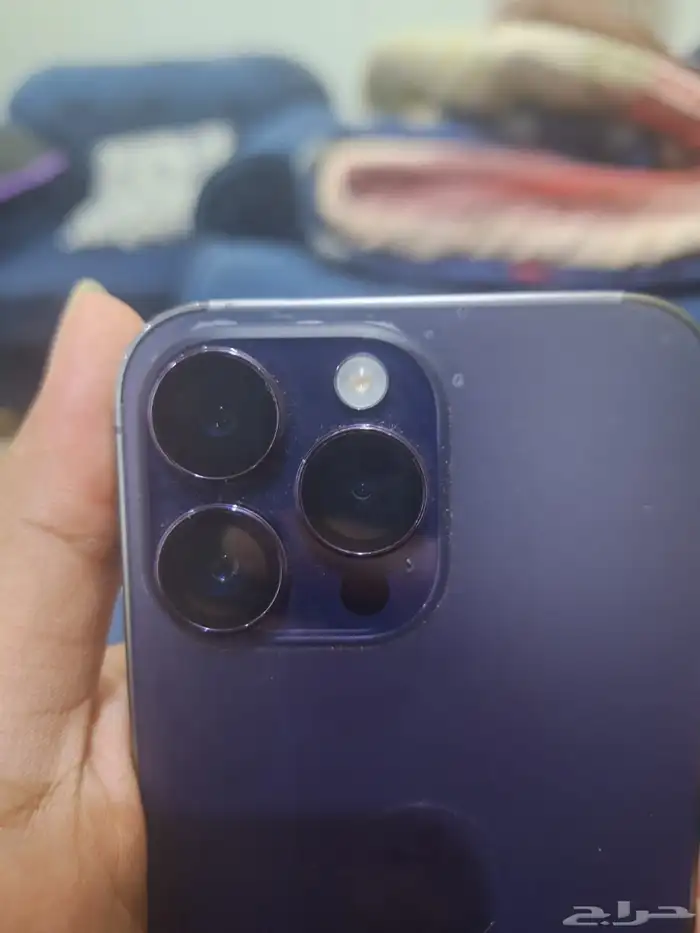 آيفون 14 برو ماكس اخو الجديد 7