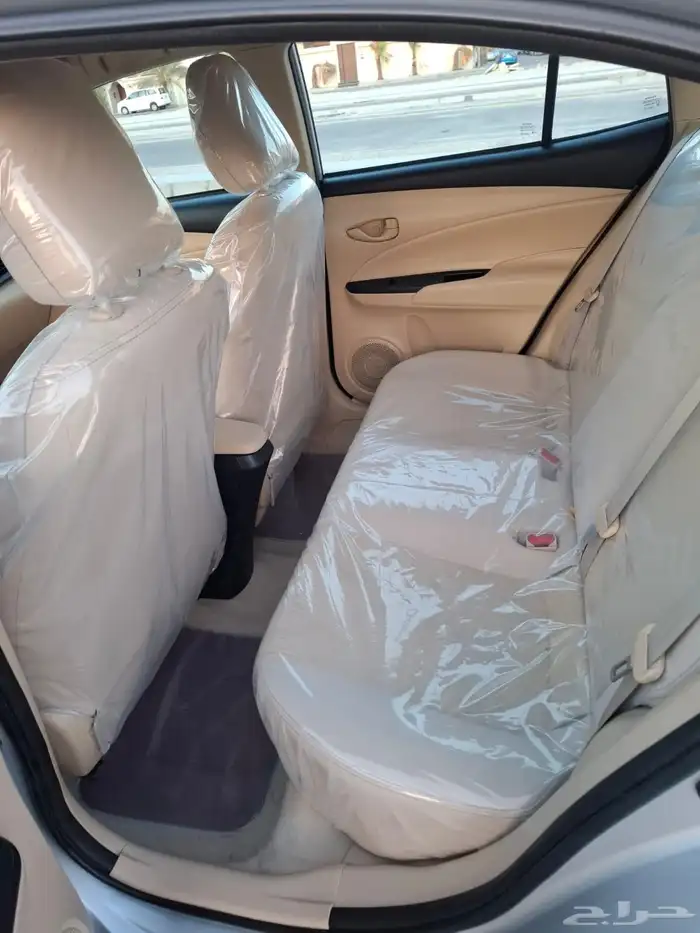 يارس موديل 2021 6