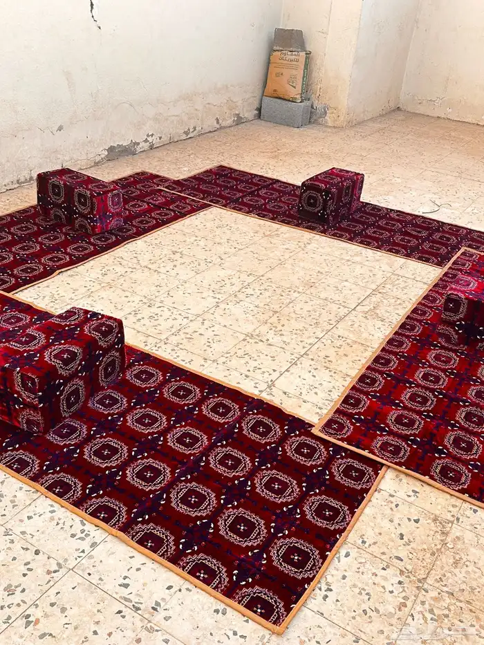 جلسه عربيه 3