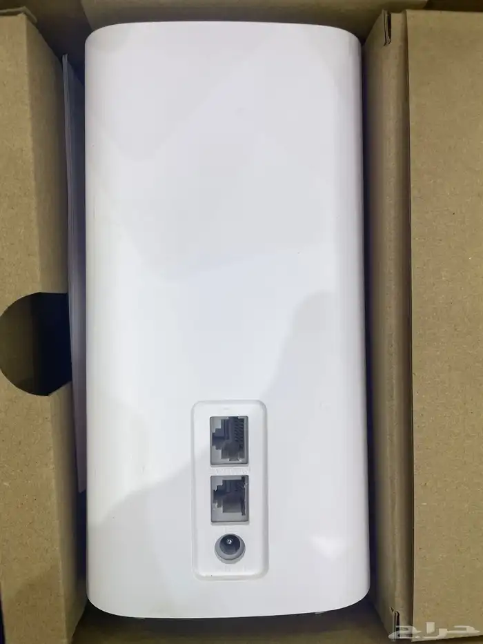 راوتر stc5g 4