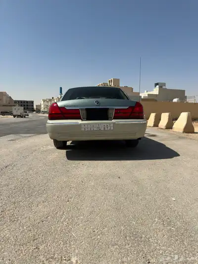 فورد ماركيز index