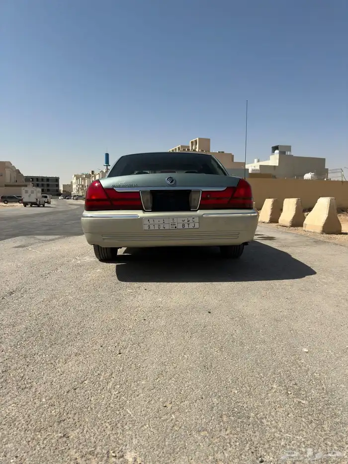 فورد ماركيز 2