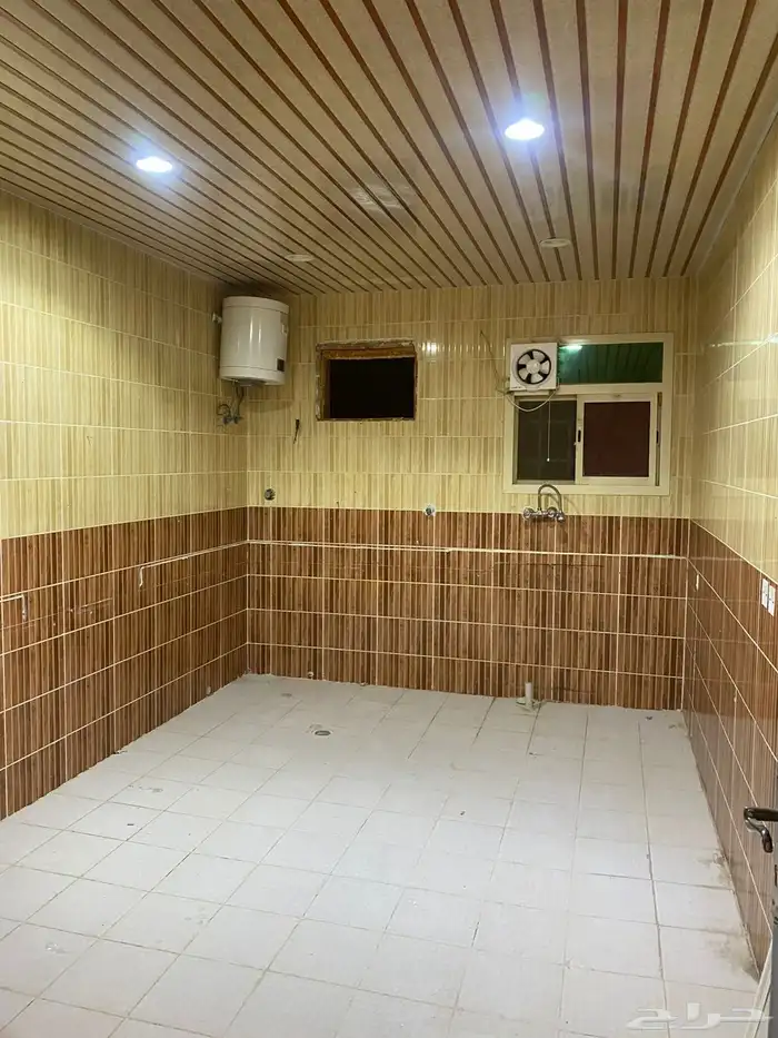 شقه للاجار حي طويق مخطط الموسى عوايل 3