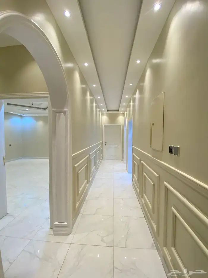 شقق فاخره للايجار 4