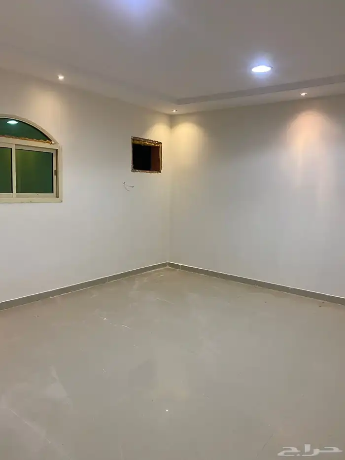 شقه للاجار حي طويق مخطط الموسى عوايل 8