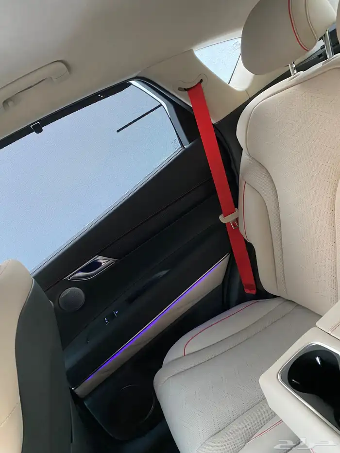 جينسس GV80 كوبيه 2025 10