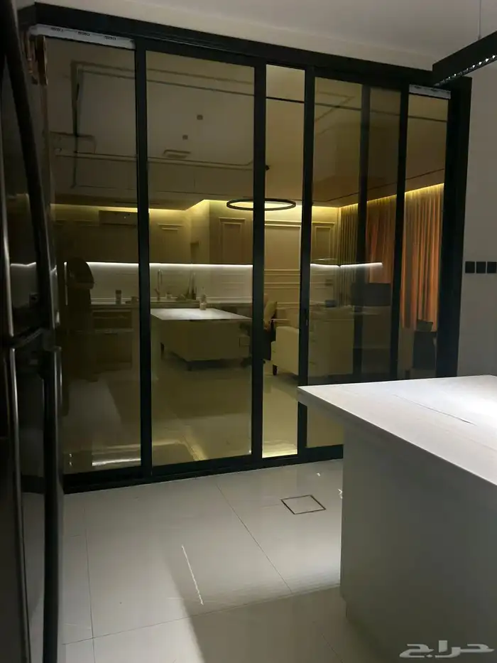 للإيجار شقه ثلاث غرف وصاله موثثة الرياض حي الملك فيصل 23