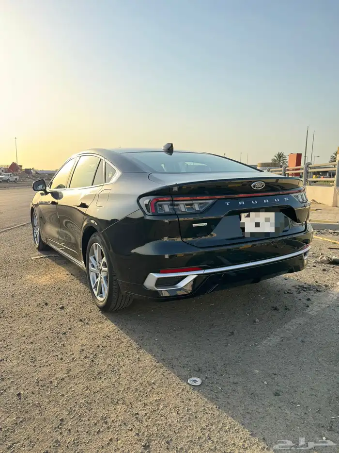 تورس 2023 ترند نص فل اسود ملكي 4