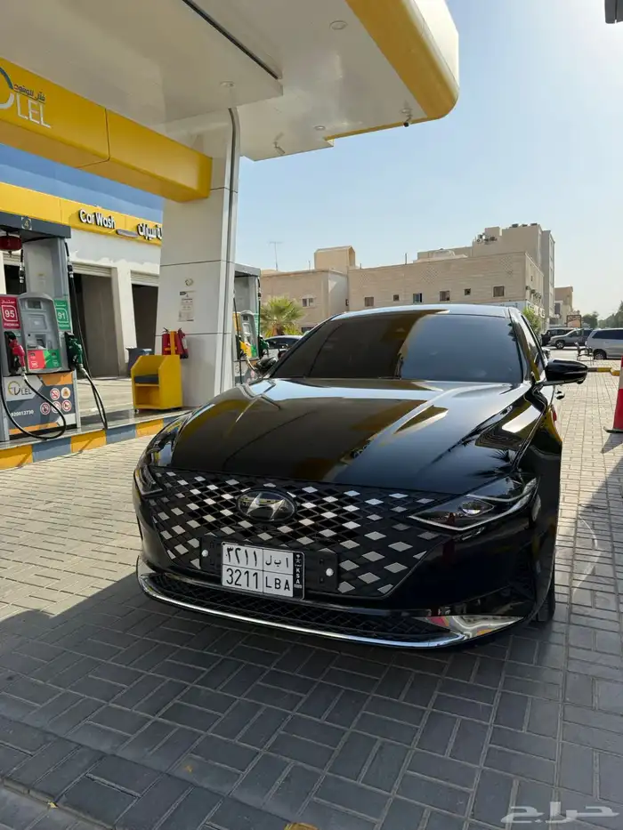 أزيرا21كوري 6سلندر 3500 فل كامل عدا بانوراما 1