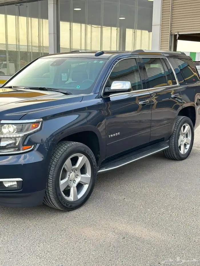 تاهو فل كامل 2020 22