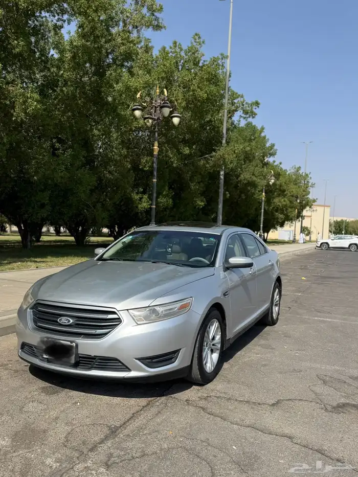 فورد تورس 2015 فل كامل 11