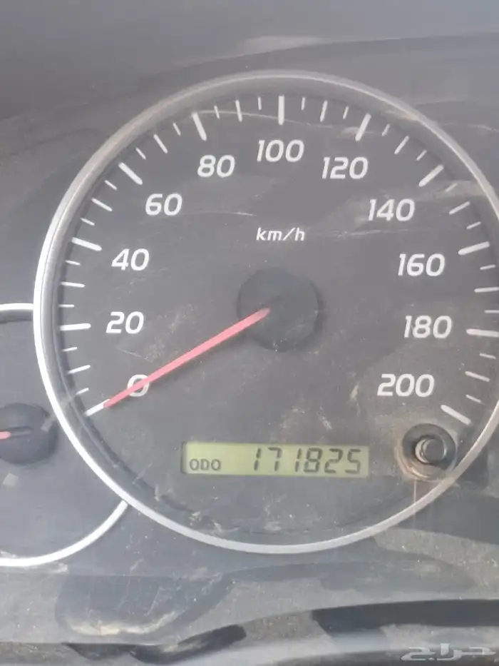 جيب برادو 2006 5