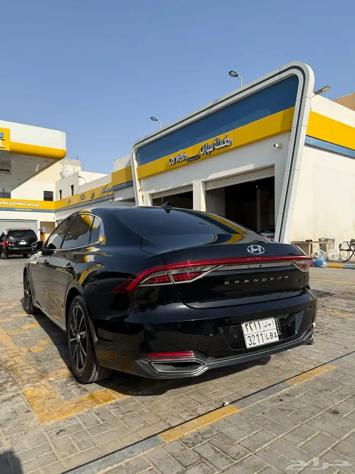 أزيرا21كوري 6سلندر 3500 فل كامل عدا بانوراما 4