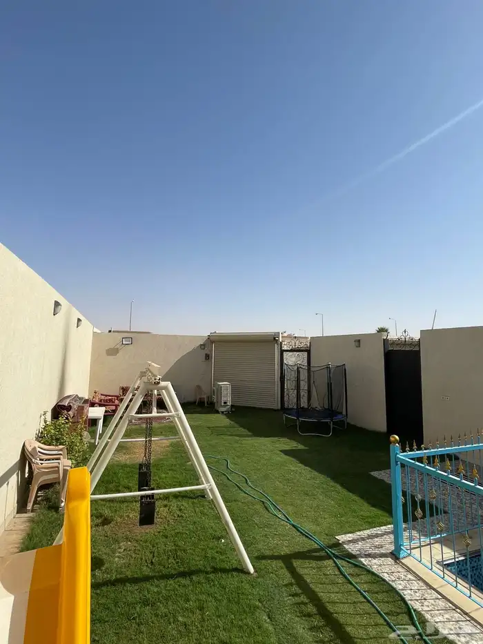 شاليهات الرمال 29