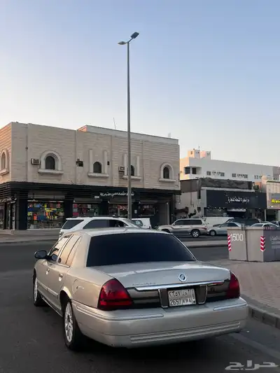 فورد ماكيز نظيف index