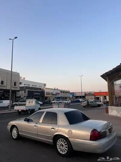 فورد ماكيز نظيف index