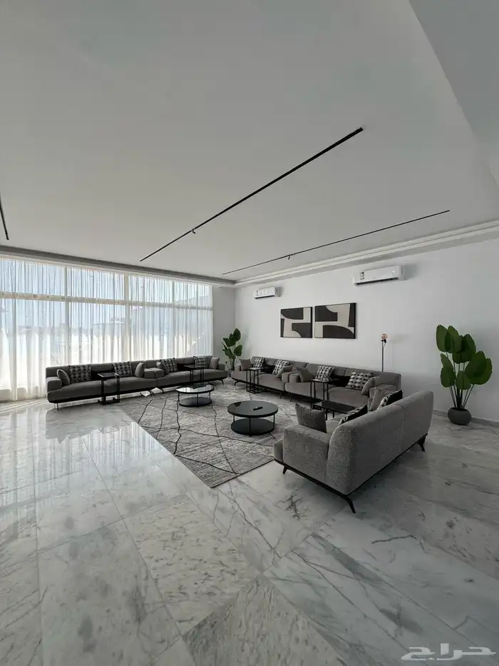 فيلا فاخرة للبيع في درة العروس 8