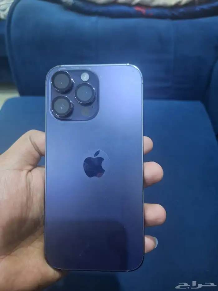 آيفون 14 برو ماكس اخو الجديد 0