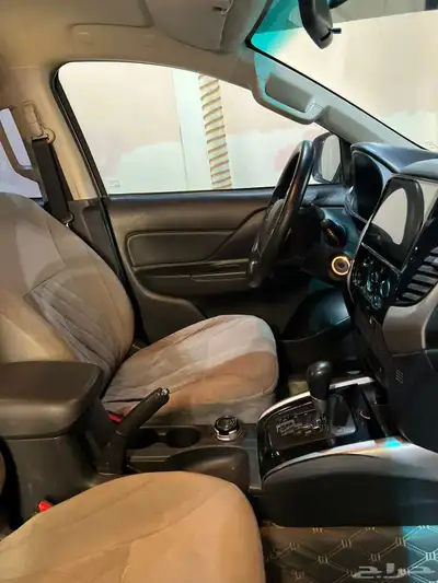 للبيع مستبيشي L200 نظيف index