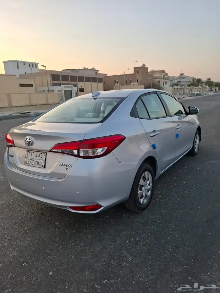 يارس موديل 2021 1