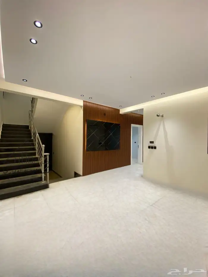 للبيع فيلا روف ارضي تمليك تبوك حي الحمراء 2