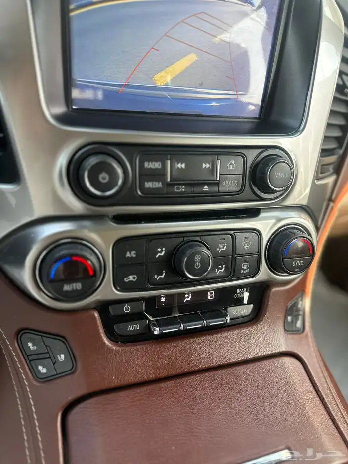 تاهو فل كامل 2020 16