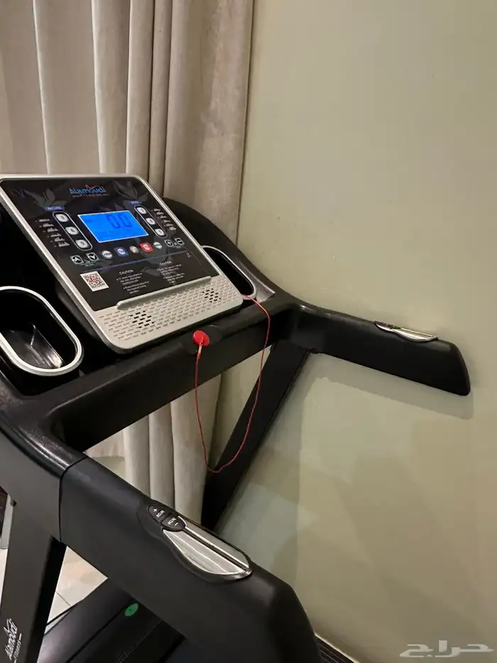 سير كهرباي العمودى 3