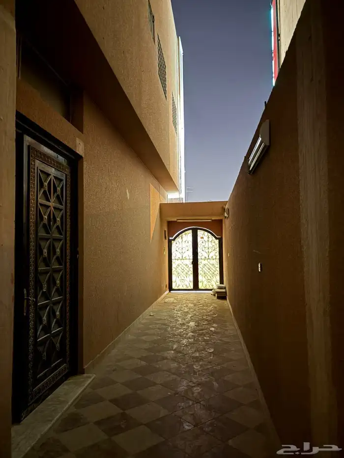 شقه للإيجار 1