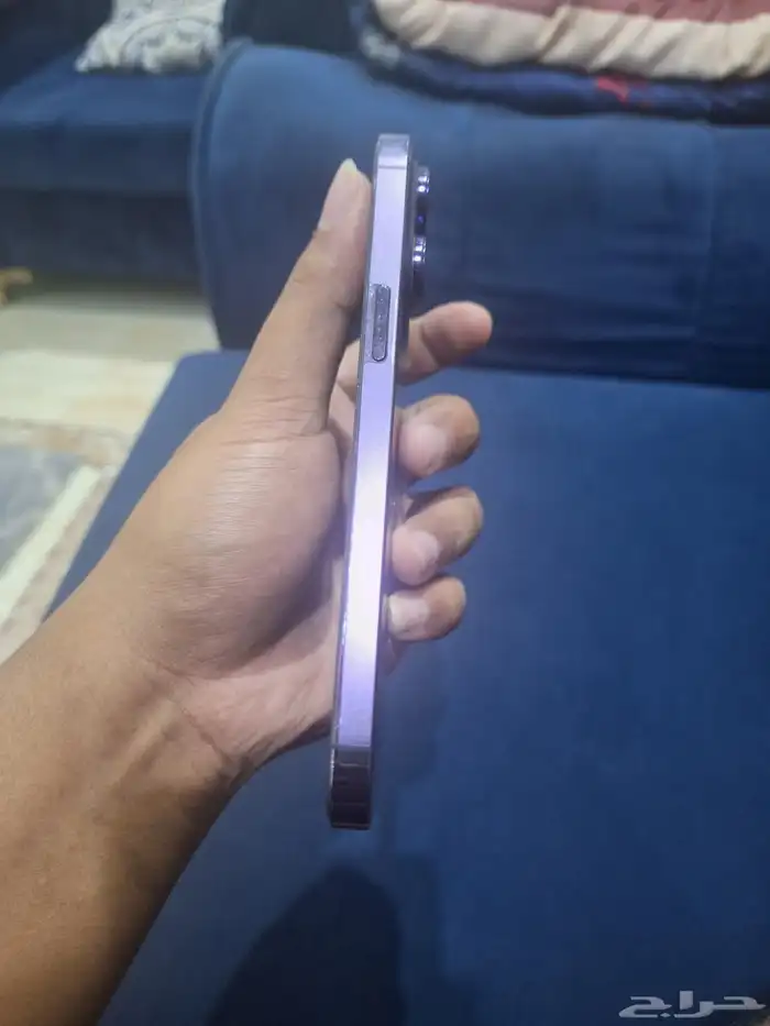 آيفون 14 برو ماكس اخو الجديد 3