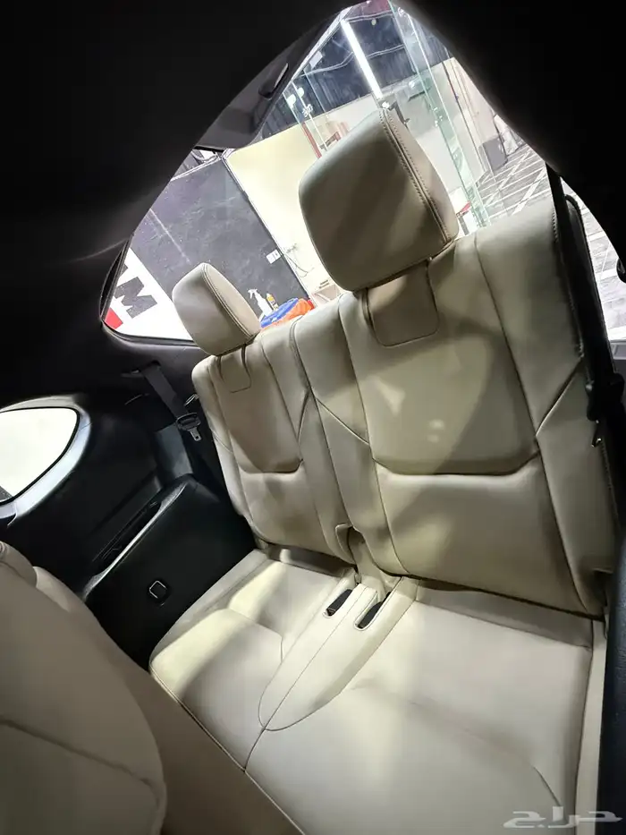 جيب مازدا 2019 CX9 9