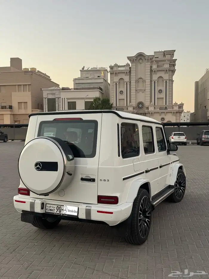 2009جي كلاس مجدد كامل 2024 1