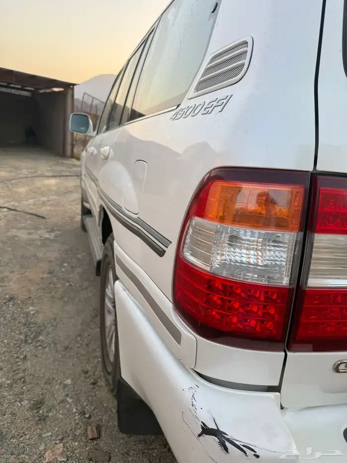 GXR 2006 شد بلد 4