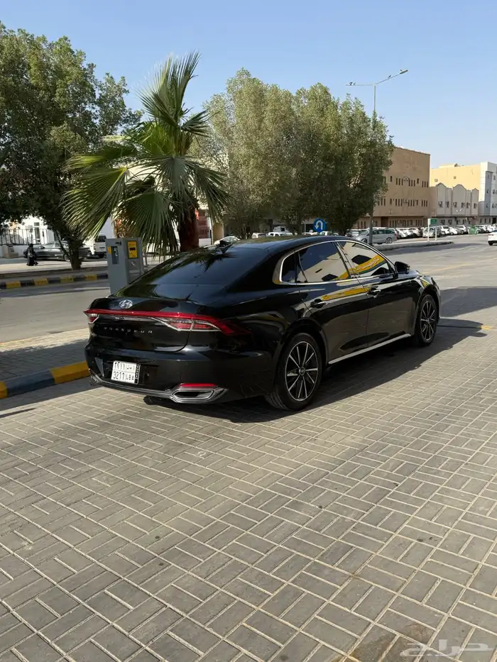 أزيرا21كوري 6سلندر 3500 فل كامل عدا بانوراما 8