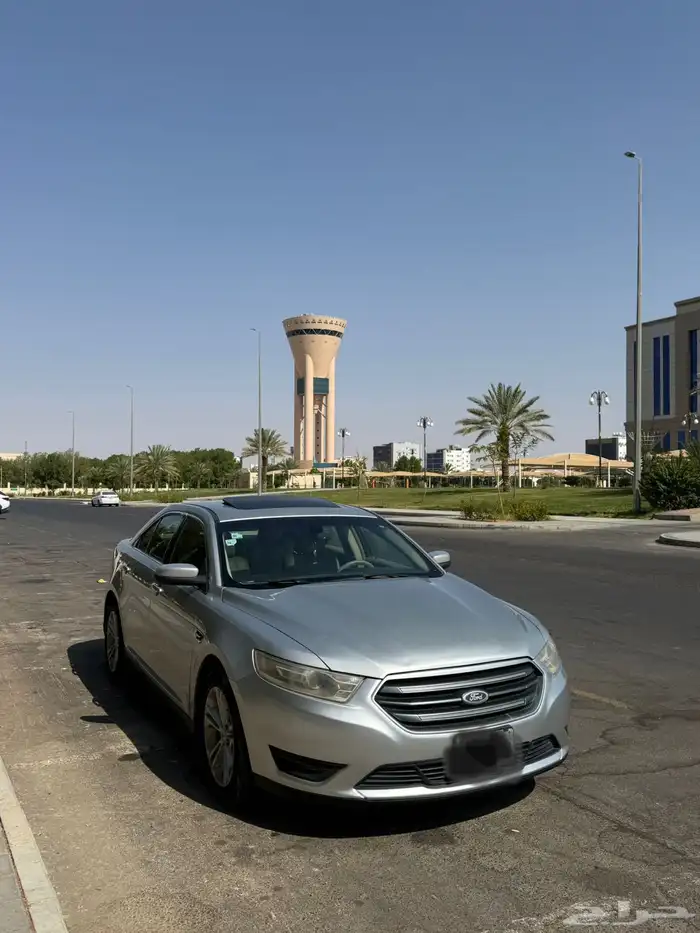 فورد تورس 2015 فل كامل 0