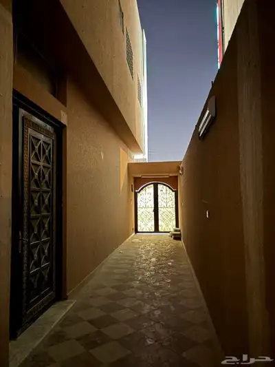 شقة index