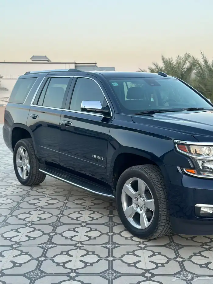 تاهو فل كامل 2020 4