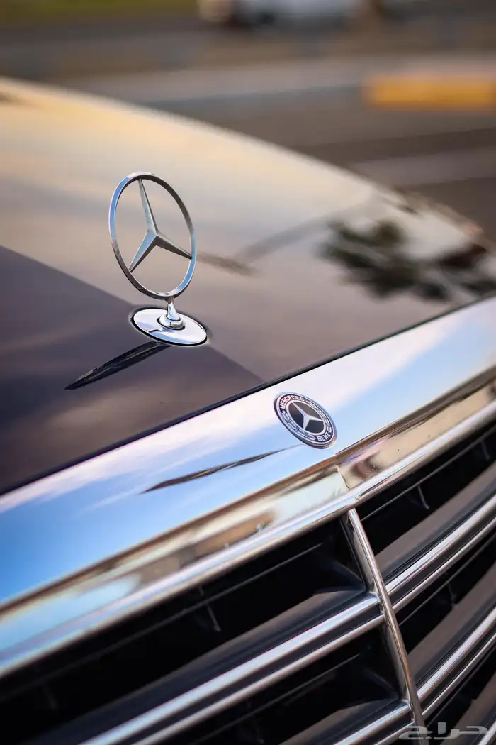 مرسيدس E350 موديل 2020 20