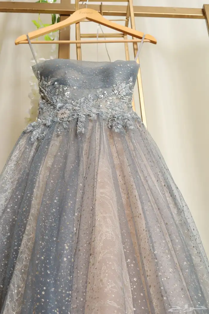 فستان ملكه نظيف 2