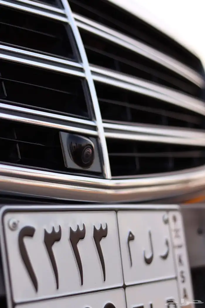 مرسيدس E350 موديل 2020 9