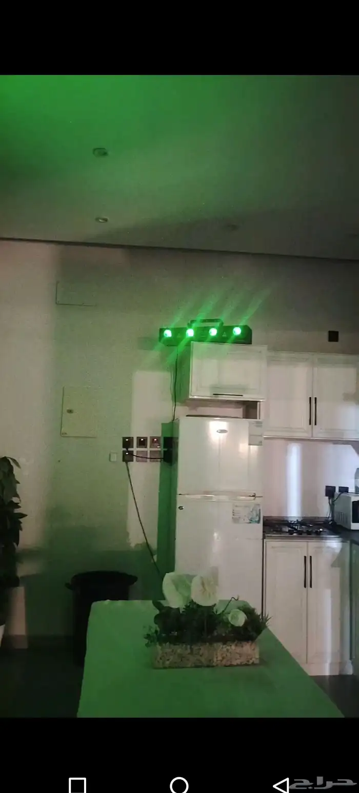 شاليه هناي الفندقية للايجار اليومي 8