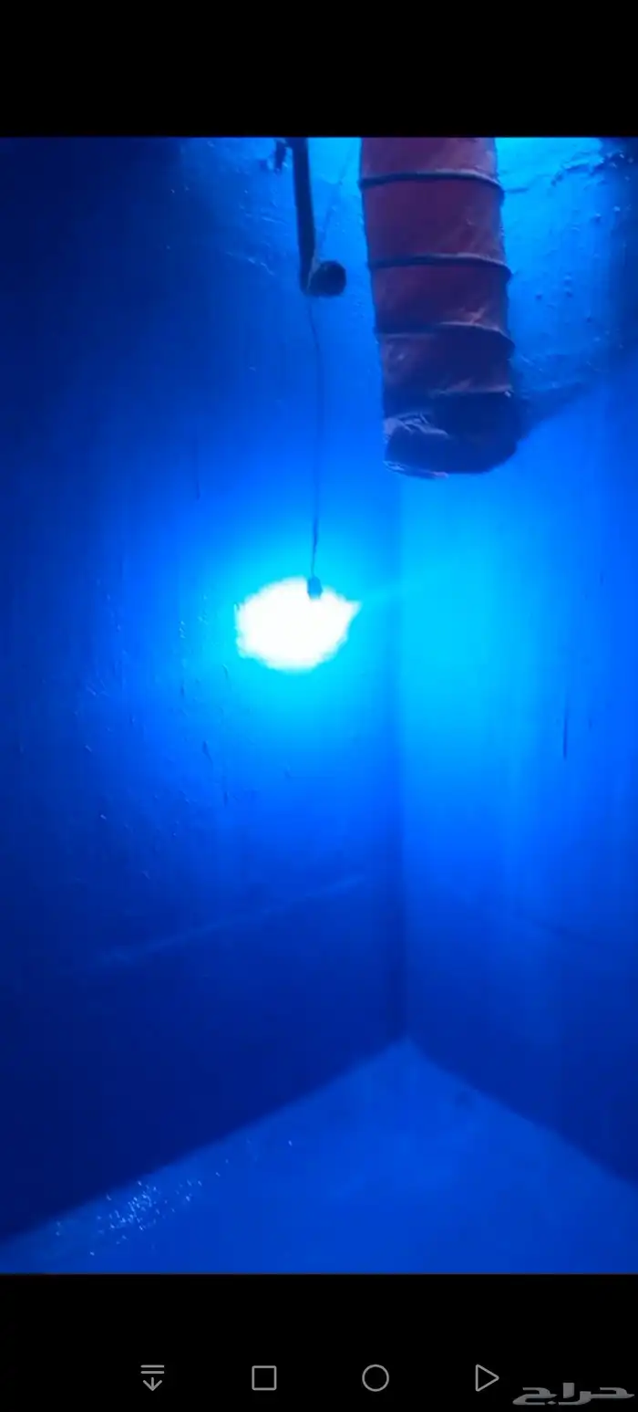 كشف تسربات المياة وعزل أسطح وخزانات 1