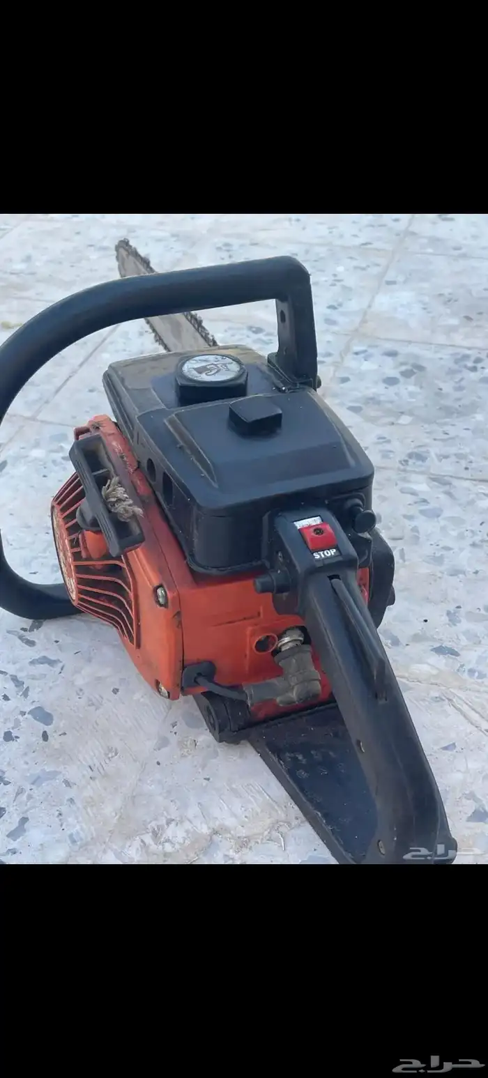 مطور حطب يباني 3500شغال نظيف 0