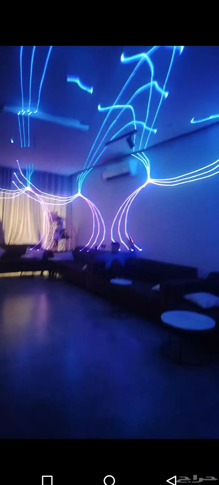 شاليه هناي الفندقية للايجار اليومي 9