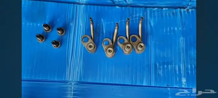 قطع الغيار سوناتا ديزل 2017 قطع الغيار فقط مكينة تيربو راس ب 9