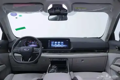 Ford Territory Trend 2025 Panorama للبيع أو نقل القرض index